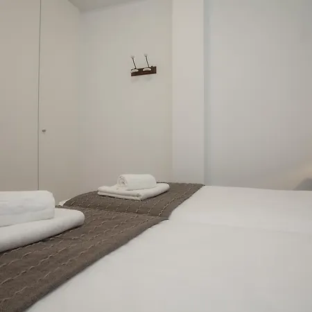 Singularstays Plaza Redonda Walencja Pokój zdjęcie