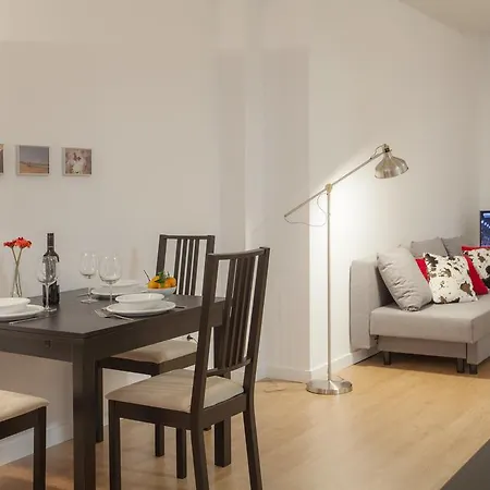 Singularstays Plaza Redonda Walencja Pokój zdjęcie