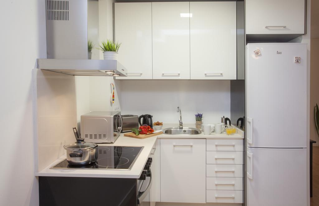Singularstays Plaza Redonda * Walencja