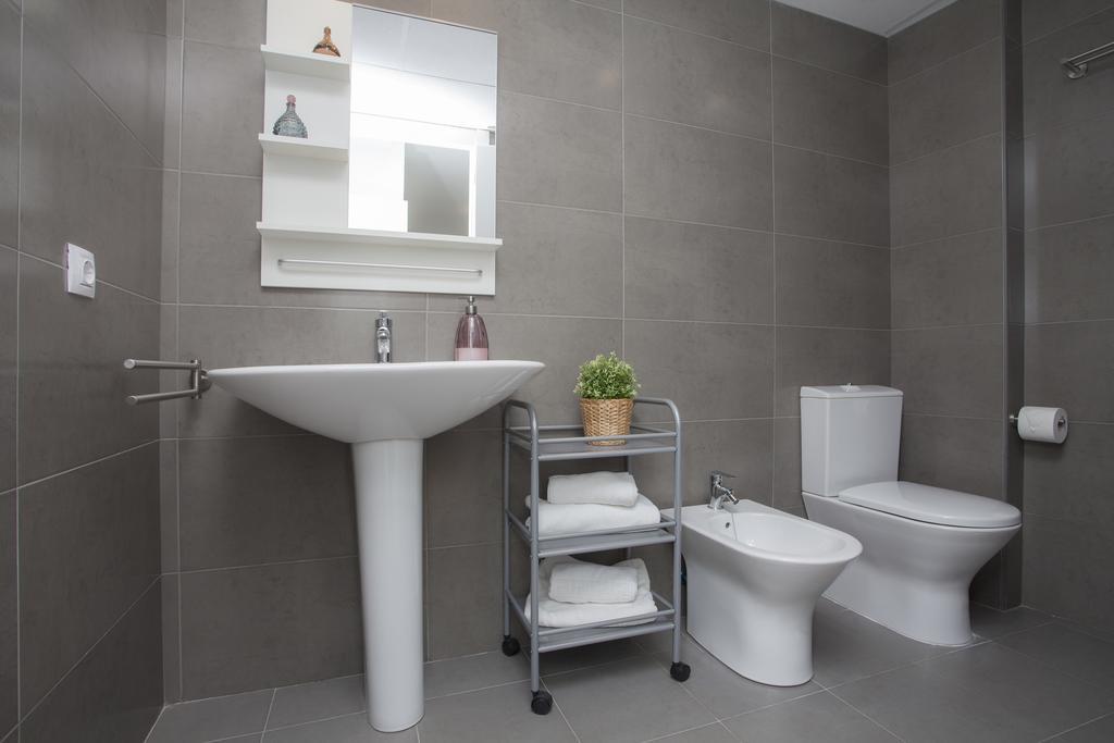 Singularstays Plaza Redonda Apartament *