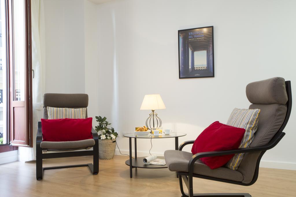 Singularstays Plaza Redonda Apartament *