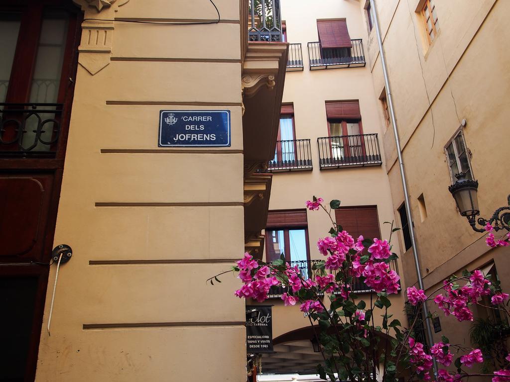 Apartament Singularstays Plaza Redonda