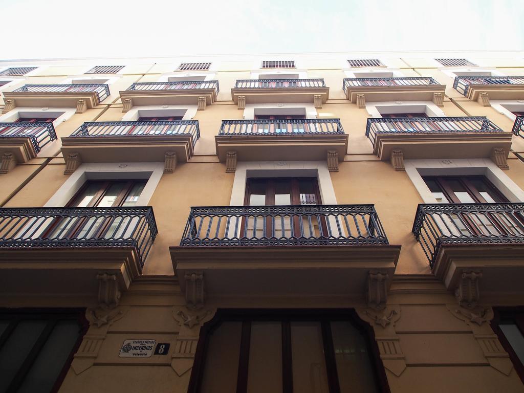 Singularstays Plaza Redonda Apartament