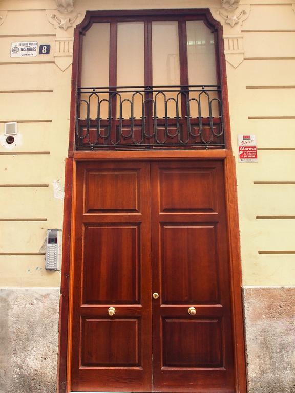 Singularstays Plaza Redonda Apartament *