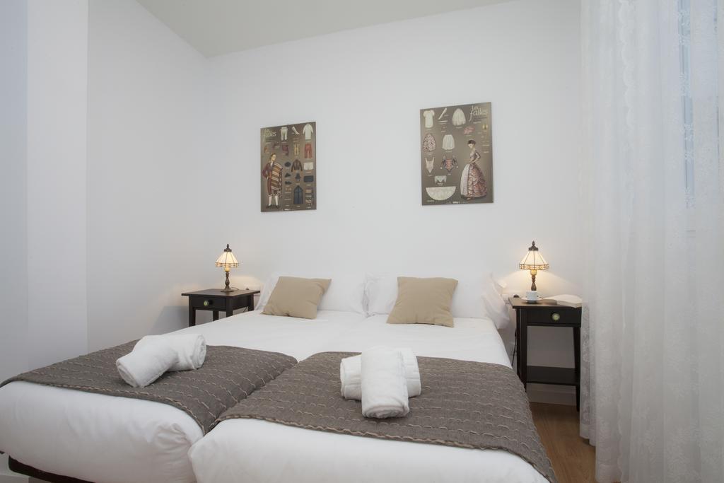 Appartement Singularstays Plaza Redonda